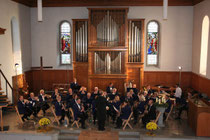 Jahreskonzert, 27.11.2011