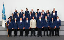 Eidg. Musikfest St. Gallen, 26.6.2011