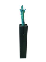 Seme XI; 59 x 10 x 8 cm