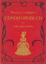 KRACKHART, Carl 7. Ausgabe 1903