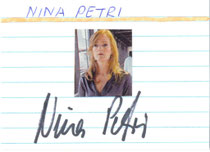 Nina Petri
