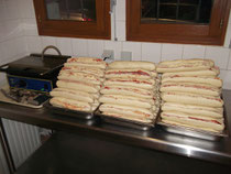 180 paninis !!!