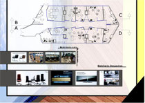 Acceso a Oficinas en Madrid