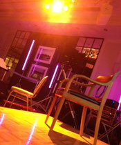 2013-05 光原エミカ/ホテル日航東京3階レインボーテラス