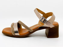 Oh My Sandals model nr 08 - € 69.00