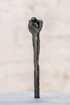 "Ternura" - Bronce, 21.5cm