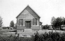 North Branch church