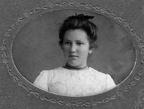 Grandmother Amanda Mundahl