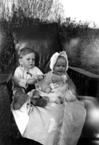 Dale Berg and Joyce Gemmell
