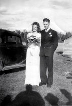 Vivian and Garnett Neilson