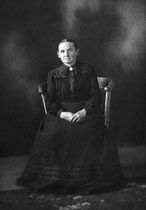 Also possibly Ann-Margareth, immigrant from Germany 1861, mother of William C. Berg