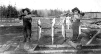 Alton and Cliff