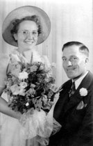 Lucille and Tom Gemmell