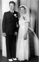 Alice and Art Swanson