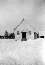 North Branch church