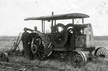 Farming, Dodge County, Minnesota