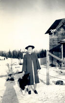 Amanda Berg