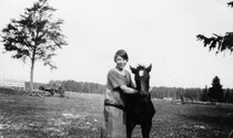 Bernice Elias