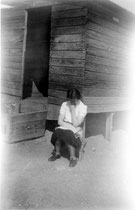 Gladys Berg