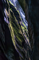 Aareschlucht - Meiringen   2010