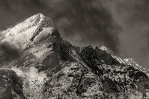 Wetterhorn, Grindelwald 2018