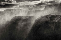 Dettifoss, Jökulsá á Fjöllum, Island 2014