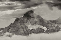 Wetterhorn, Grindelwald 2008