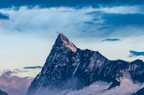 Finsteraarhorn - Grindelwald   2008