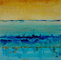 Mondsee 40x40