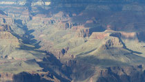 Grand Canyon du Colorado