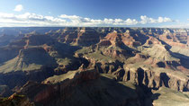 Grand Canyon du Colorado