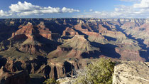 Grand Canyon du Colorado