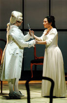 Theater Erfurt, Sophie, Rosenkavalier, R.Strauss 2006