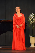 Operetten Konzert, 2015