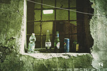 Street photography Naples, Italy 03-2024