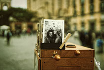 Street photography Naples, Italy 03-2024