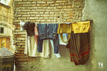 Street photography Naples, Italy 03-2024