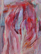 363  //  "Metamorphose"  //  2006  //  Acryl  //  80x60cm