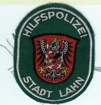 Zusammenschluss von Gießen u. Wetzlar 1977 - 1979