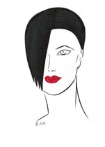 Filzstift - DIN A4