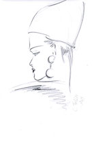 Bleistift - DIN A4
