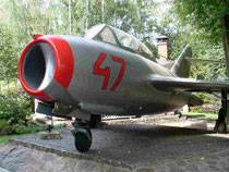 MiG15 47-3