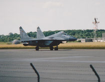 MiG 29 29+03-4