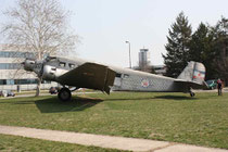 JU52 7208-2