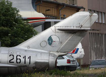 MiG15 2611-2