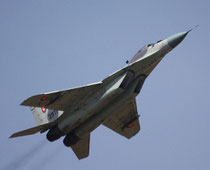 MiG 29 3911-6