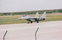 MiG 29 29+04-3