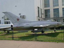 MiG21 01-3