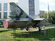 MiG23 71-4