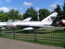 MiG 17 25-1